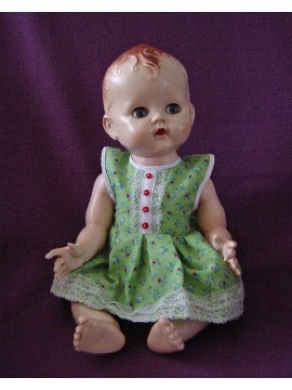 16 inch baby doll